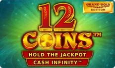 12 Coins