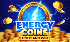 Energy Coins