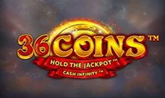 36 Coins