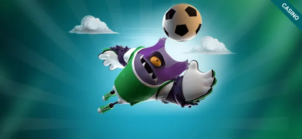 22Bet Sport-Willkommensbonus