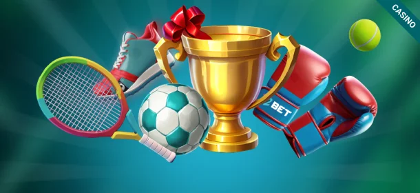 22Bet Sonntag Mega Bonus